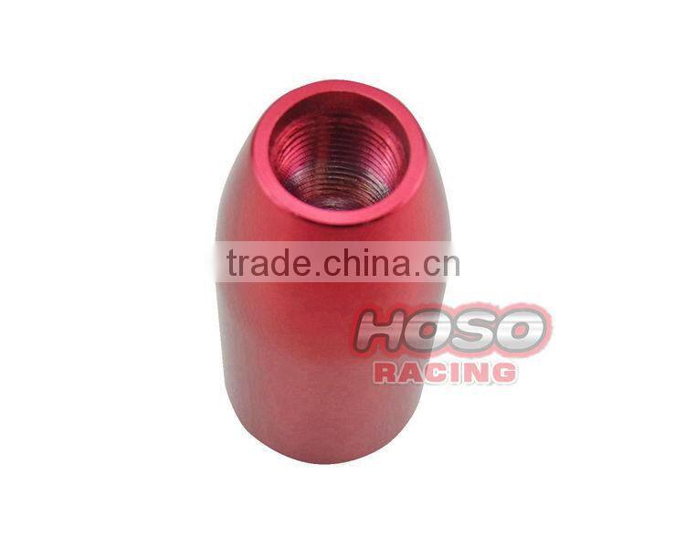 HOSO 5 Speed Universal Aluminum Gear Shift Knob