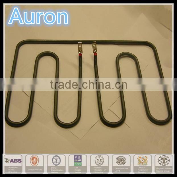 AURON/HEATWELL sealing processing fin heat element Brunei/printer heat fin element/test equipment heat tube