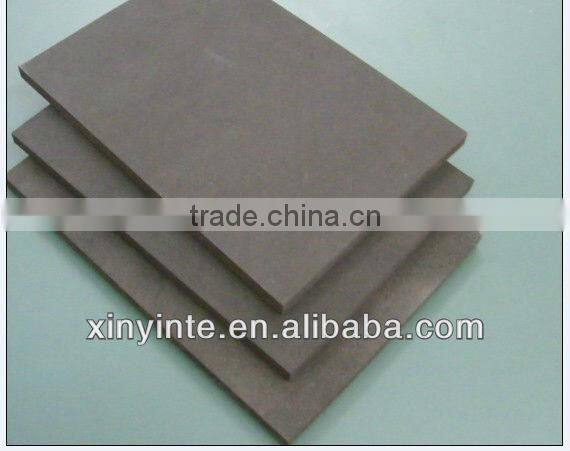 heat preservation of Neoprene Rubber foam board