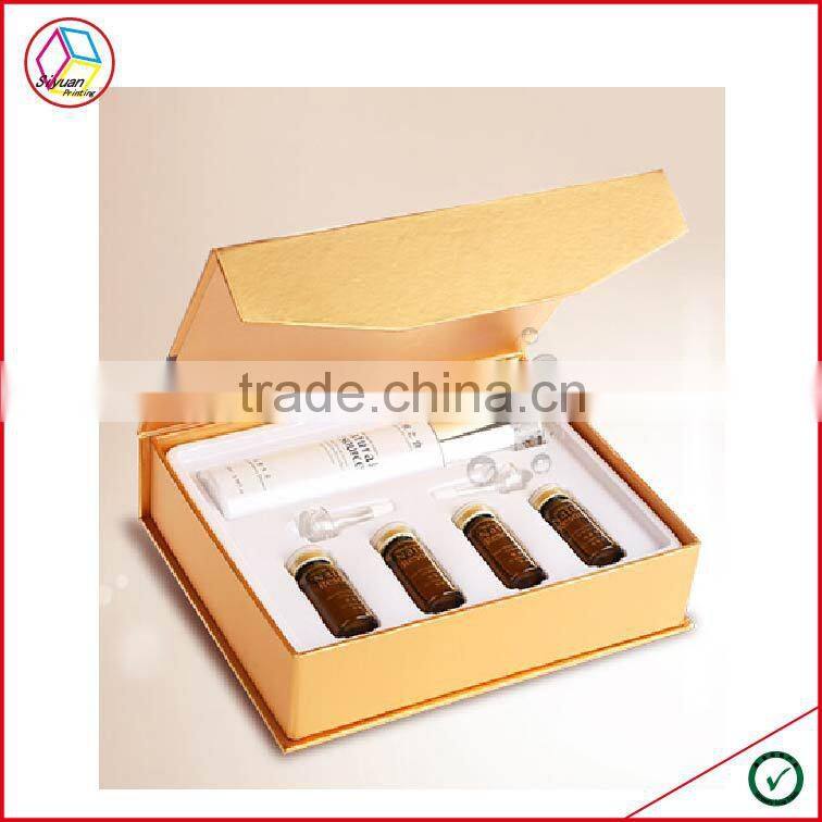 High Quality Jar Gift Box