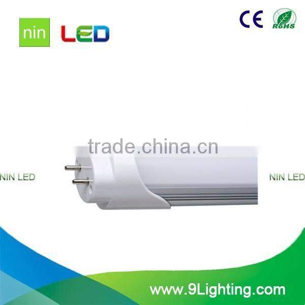 Bottom price best sell led tube light housing t8