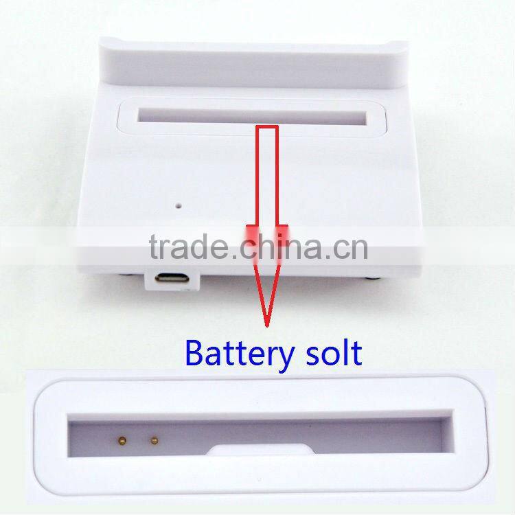 Multi function sync charge HDMI 3 in 1 OTG dock for Samsung S3 S4