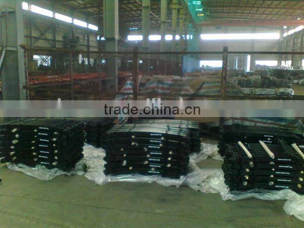 TRA2727 Parablic Leaf Spring