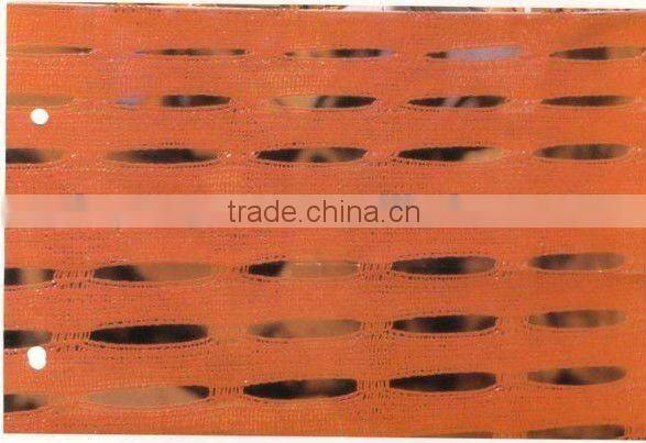 high strong scaffolding net