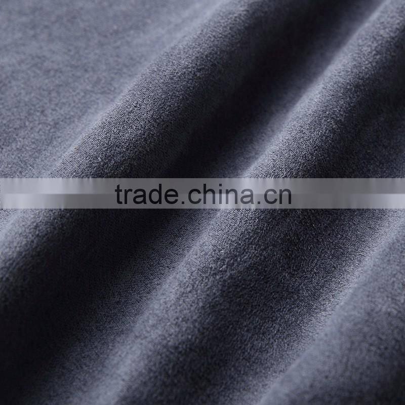 Polyester Suede Fabric for Car cushion