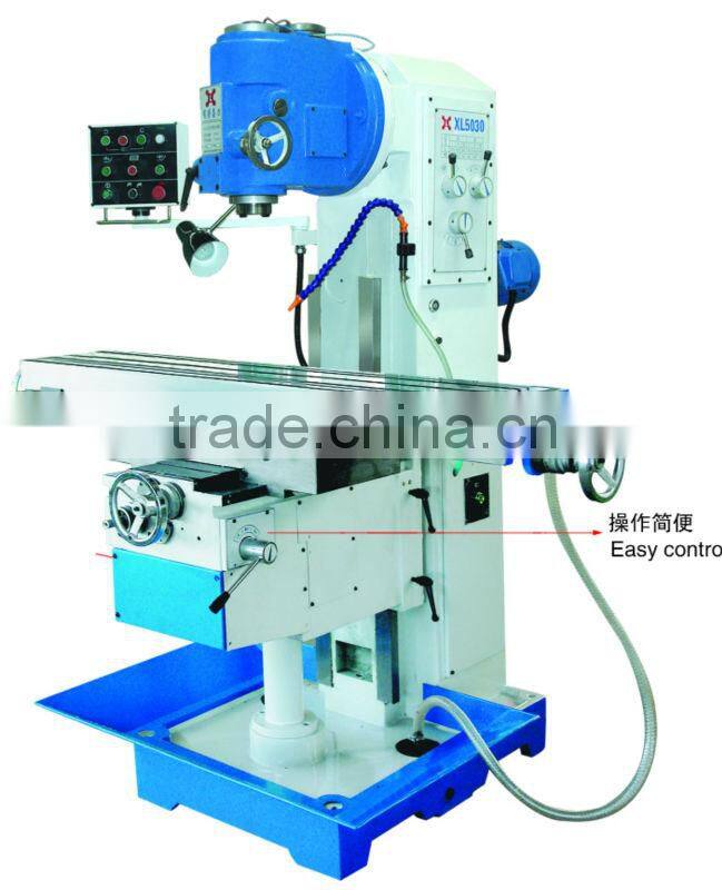 Vertical Milling Machine XL5030