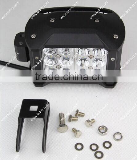 4 inch 4x4 Led Car Light 36W Led Light bar Off road,auto led light