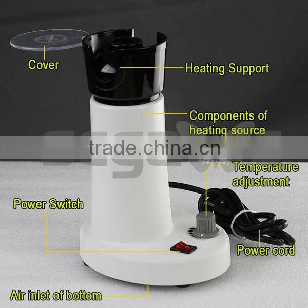 Hot Air Optical Optometry Instrument Eyeglasses Lens Frame Heater