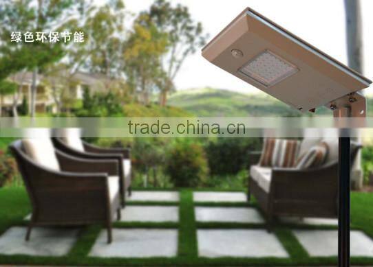 Best selling products SRL-001 Solar light all in one function ,solar street light SRL-001