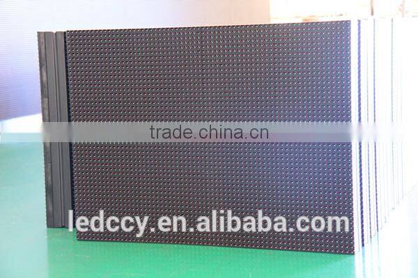 High Quality Full Color Led Modules For Outdoor Shop Signs Advertising