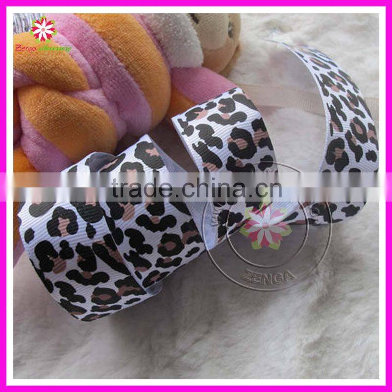 SOLID GROSGRAIN RIBBON