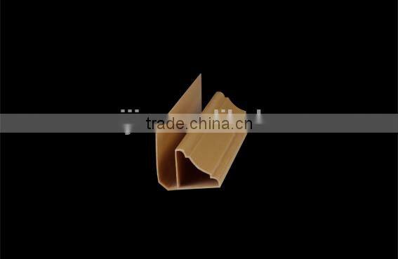 OUMEIJIA COLORFUL AND FUNCTIONAL PVC CORNER JOINT FOR DECORATION