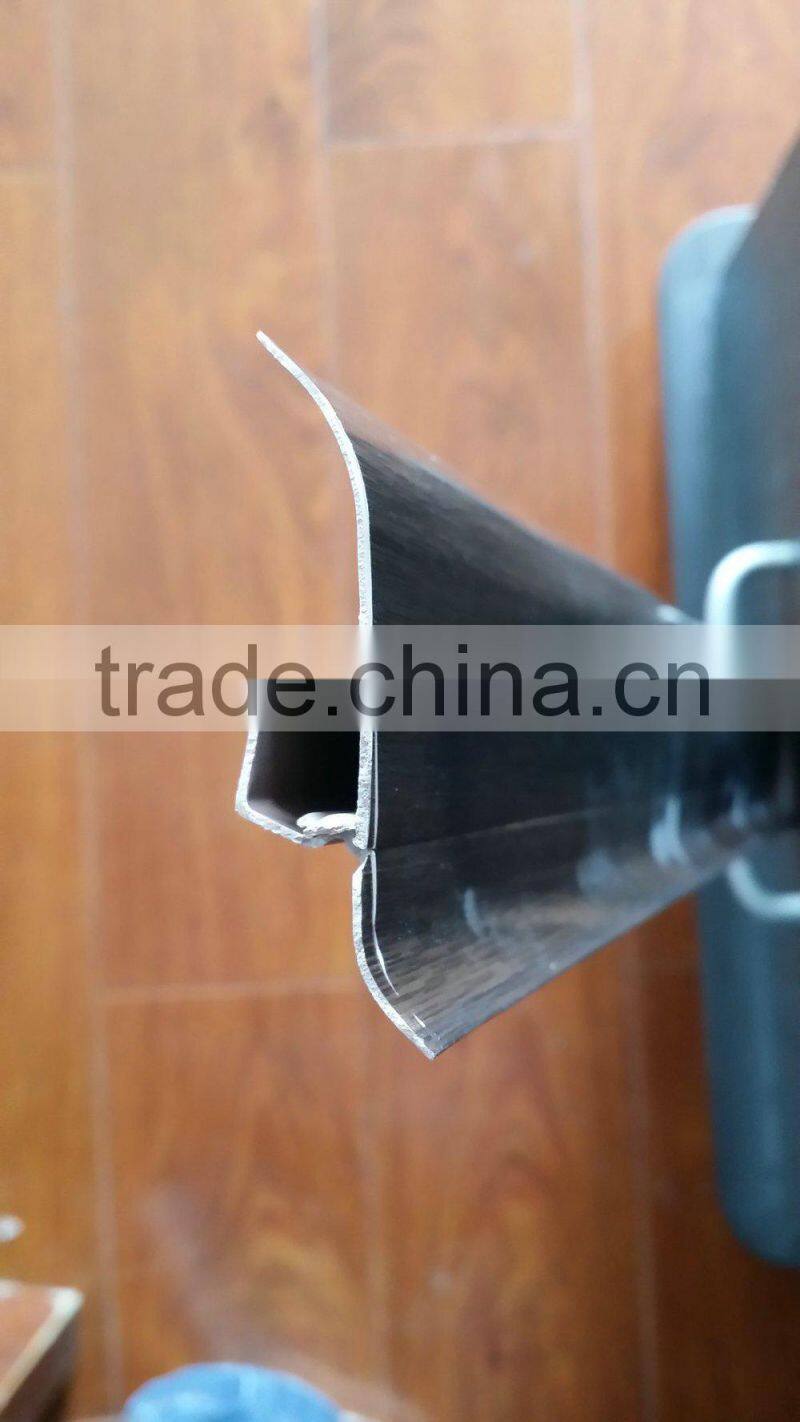 OUMEIJIA FANTASTIC AMD FASHION PVC SKIRTING