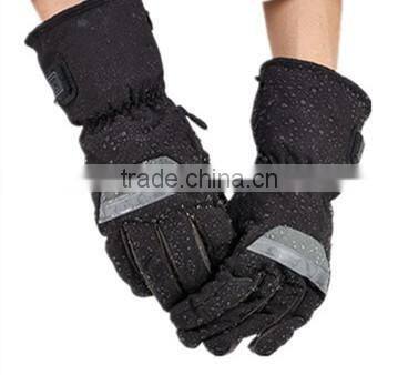 custom made Heated Gloves