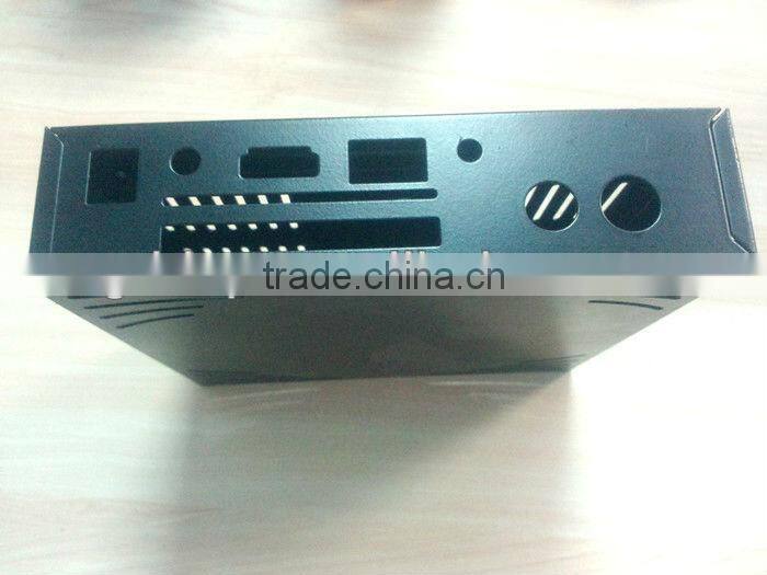 CustomIzed Computer case Aluminium case Gaming case Laptop metal case