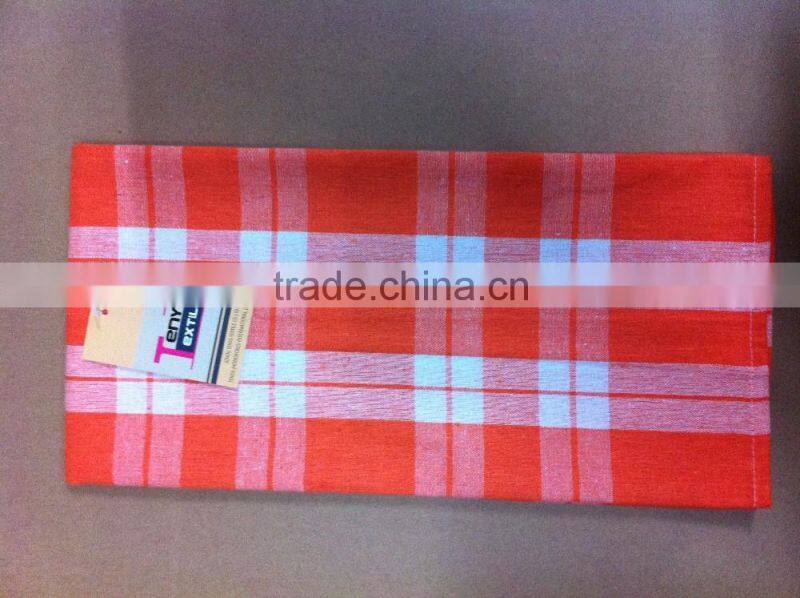 New design burlap table runner