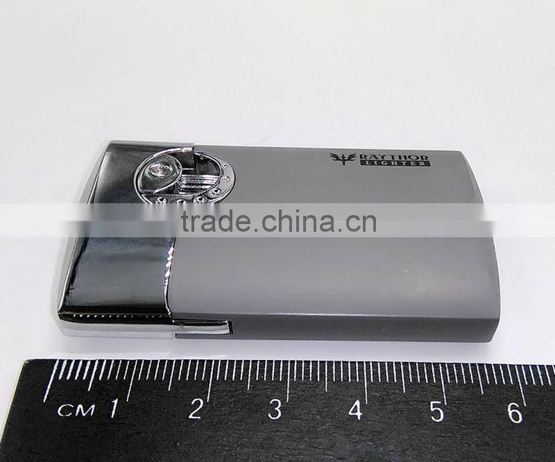 Smoking cigarette unilite solar lighter socket