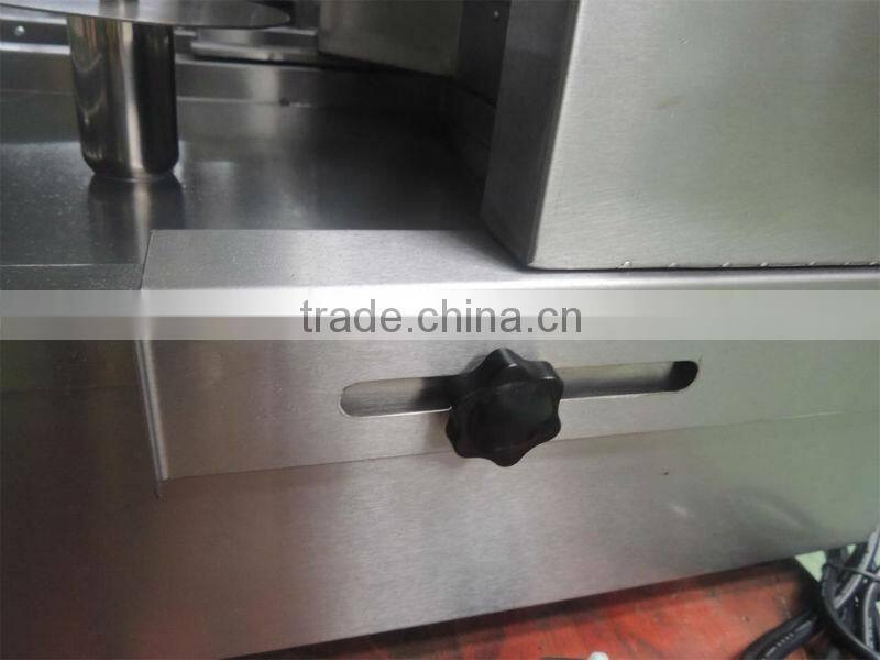 Commercial gas kebab machine BN-RG01