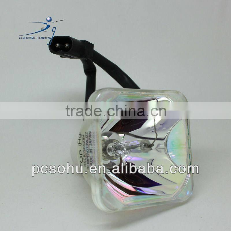 AN-B10LP / BQC-PGB10S//1 projector lamp for Sharp PG-B10S/ XV-Z10