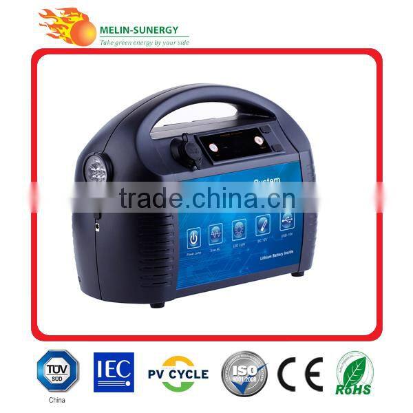 Portable solar panel system 1500w