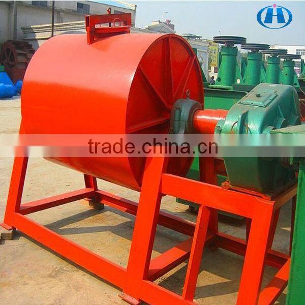 Henan Hongji ceramic ore mill for sale at good price with ISO 9001 CE and large capacity
