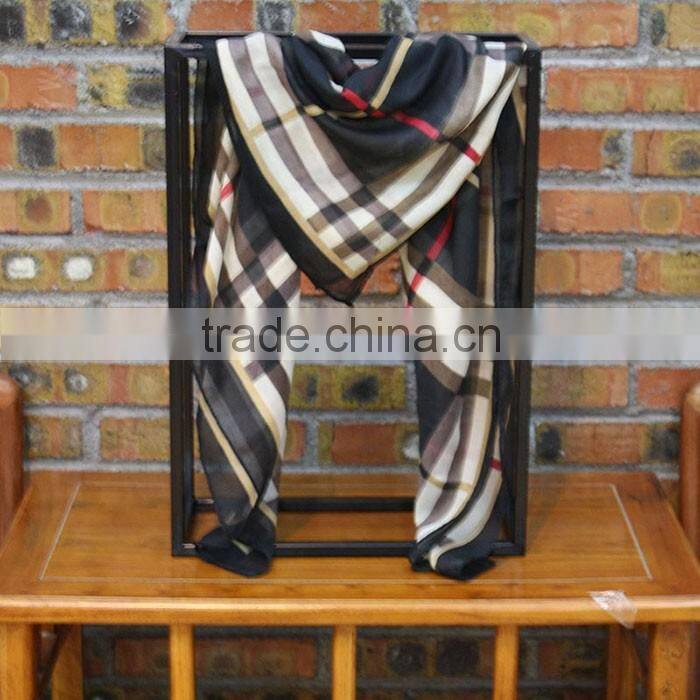 Newest Square Scarf Summer Tie Scarf Scarf For Ladies