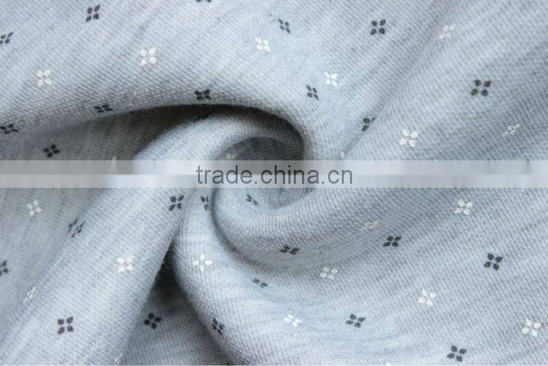 T/C printed air layer