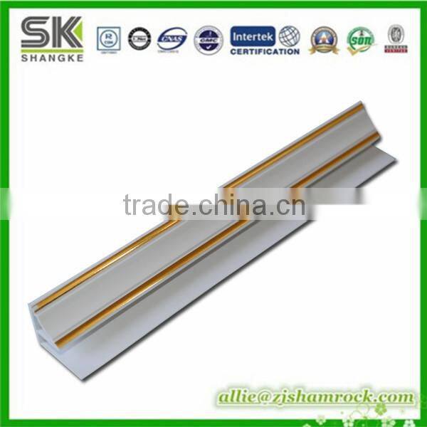 home interior decoration design PVC accessories