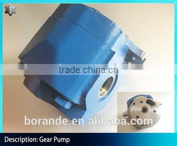 Hydraulic Pump For Takeuchi TB070 Excavator Takeuchi Excavator Parts