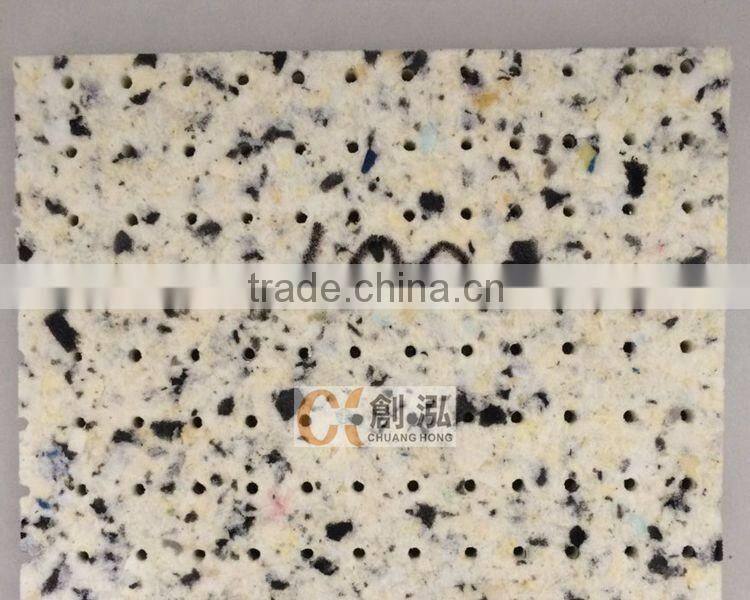 Dubai hot buy heat preservation foam recycling