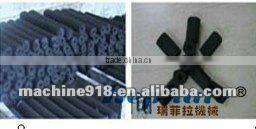 high quliaty barbecue charcoal machine