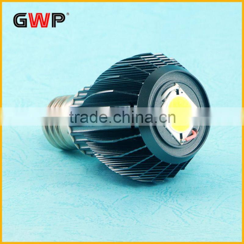 2014 pragmatic high-end LED COB bulb Ultra Bright