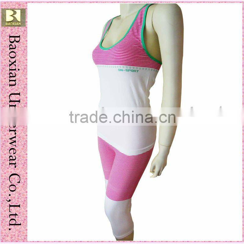 2011 nylon sports underwear