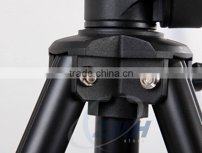 Factory Professional Camera Video Tripod