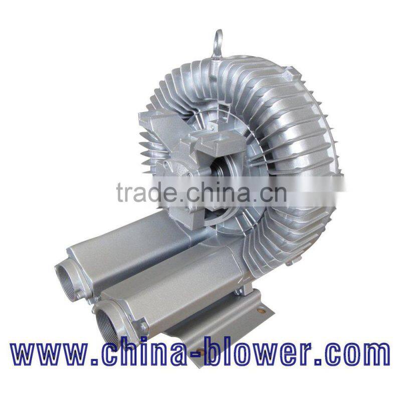 bare shaft ring blower