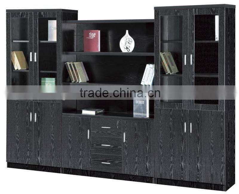 hot sale modern style wooden bookcase