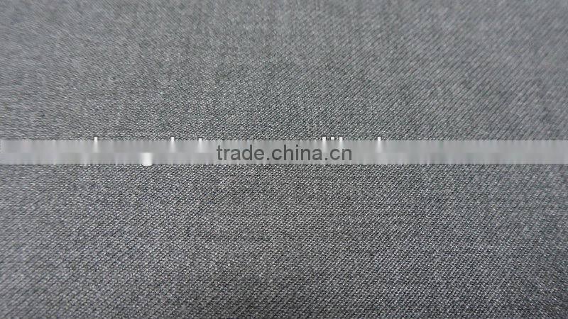 good twill design for 2013 suiting fabric