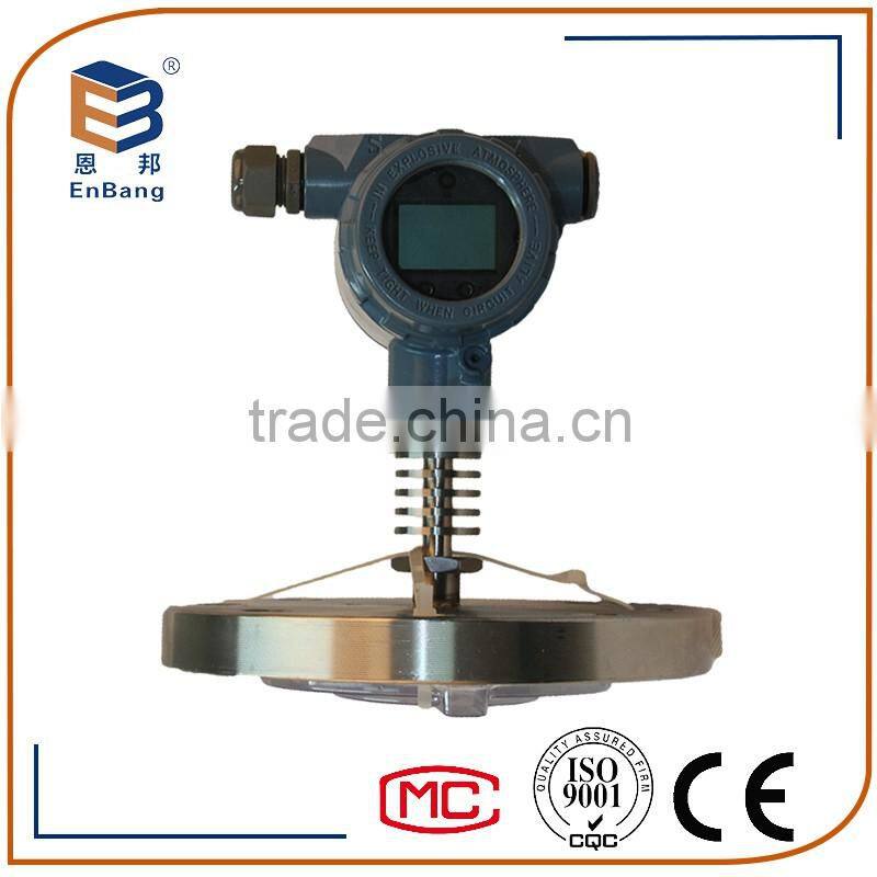 low cost electric water pipe pressure sensor