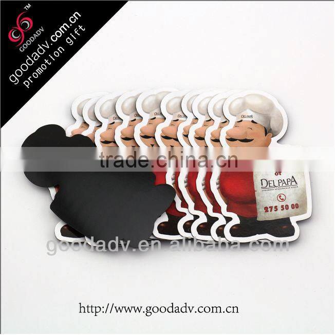 new products for 2013-eco-friendly and low price cork/eva/wooden/carboard fridge magnet for promotion gift