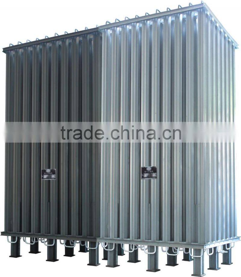 Ultra high pressure electric heating Vaporizer