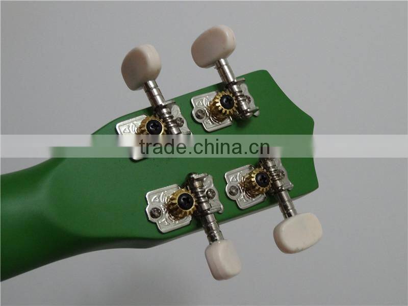 21 Inch Soprano Ukulele