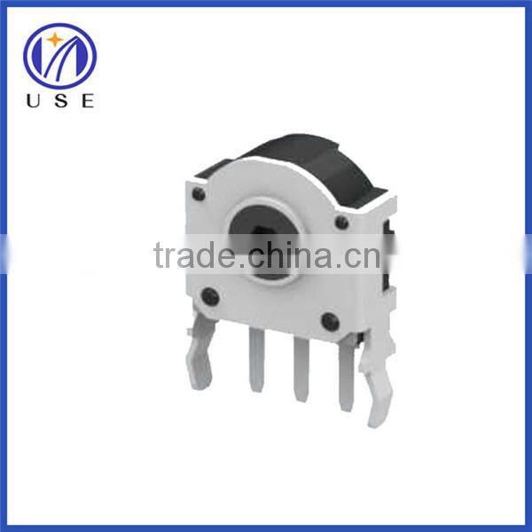 Mini Rotary Encoder for Mouse Button