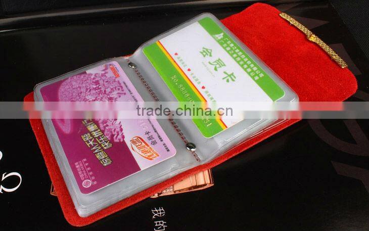 New Korean Style Lady Girls Clutch Purse Wallet Bag