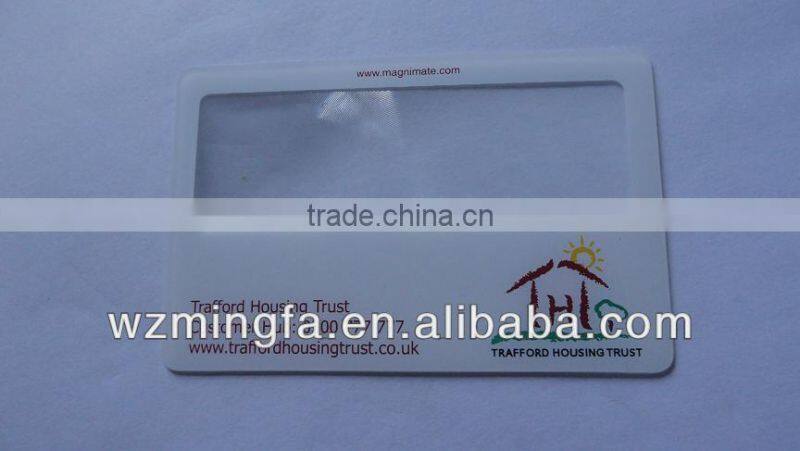 magnifier lens , plastic magnifier lens