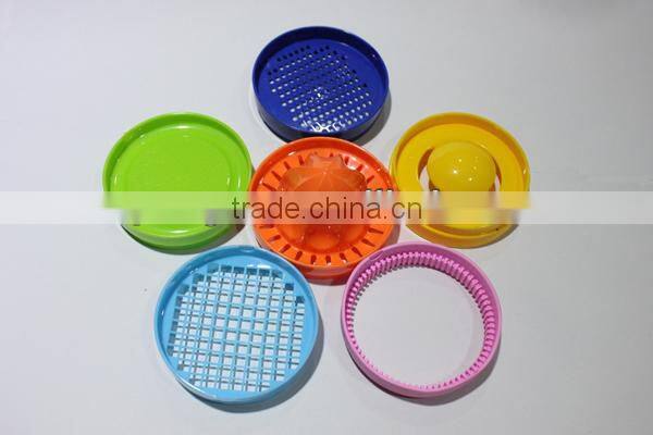 Eco-Friendly fruits and vegetables innovative kitchen tools