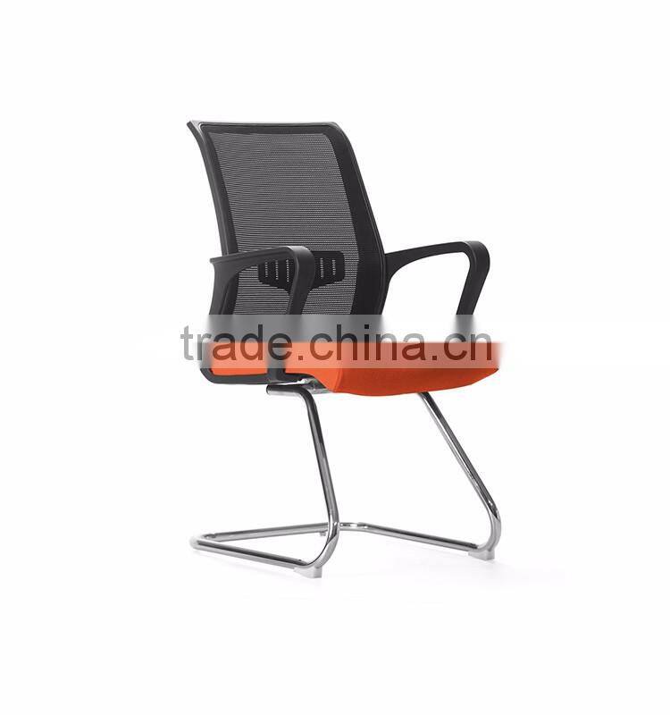 Comfortable Office furniture meeting Chair With PP Armrest