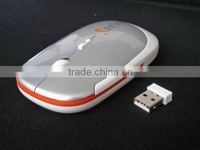 2015 high quality computer optical mouse wireless mouse usb mice