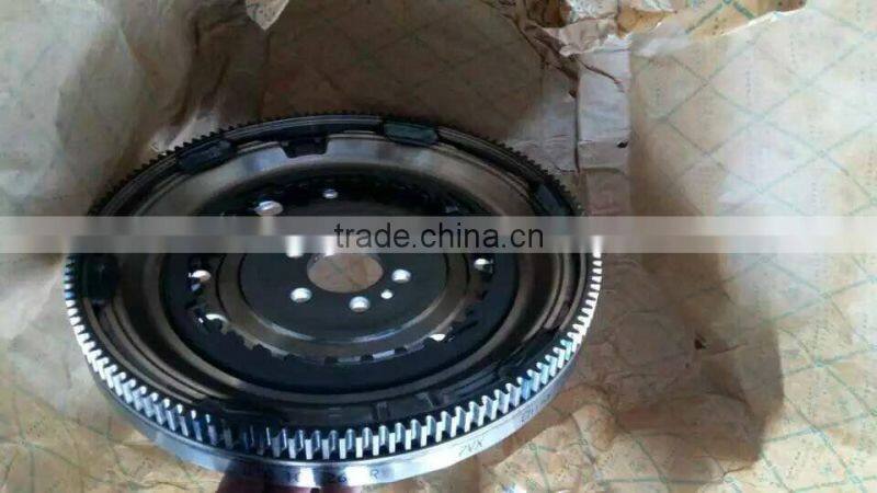 DQ200 0AM fly wheel auto transmission for VW dsg gearbox parts wheel plate