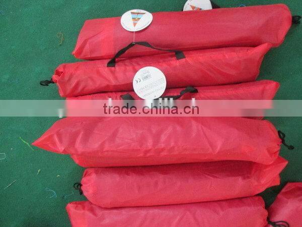 Modern professional curve party tent house design for sale