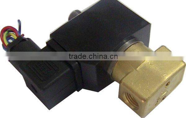 solenoid valve 24v hitachi solenoid valve parker solenoid valve compressor solenoid valve